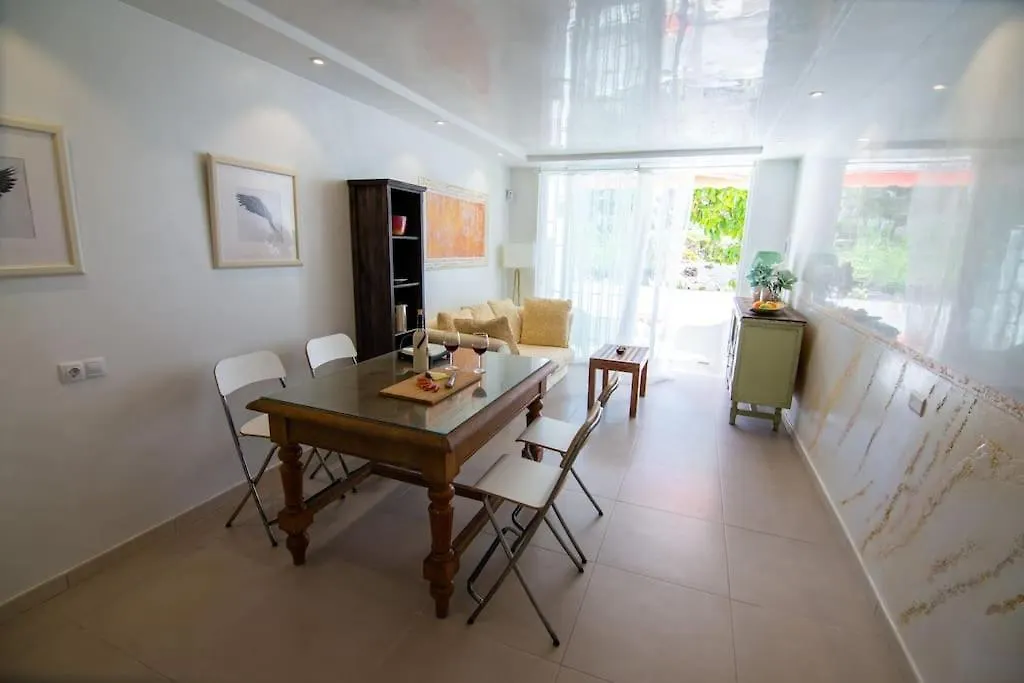 Chaparal Design Apartment Costa Del Silencio Ισπανία